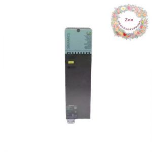 Siemens 6SL3100-1CE14-0AA0 Capacitor Module for Industry, Optimizing Power Supply Solutions