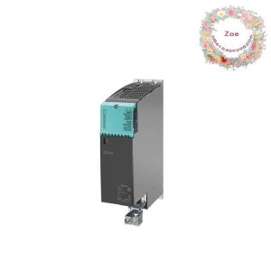 SIEMENS 6SL3120-2TE21-8AC0 DOUBLE MOTOR MODULE, Industrial Control Solutions