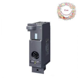 SIEMENS 6SL3225-0SE17-5UA2 | Frequency Converter for ET 200S | Control & Automation