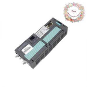 Siemens 6SR4902-0AG00-0AM1 A5E37684782 Industrial Control Module
