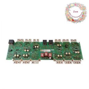 SIEMENS A5E00714560 Trigger Board - High Precision Industrial Control Module