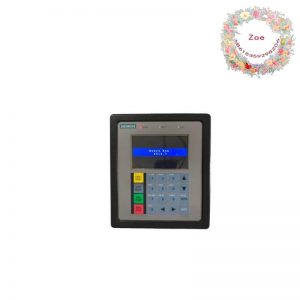 SIEMENS A5E02363383 Industrial Keypad