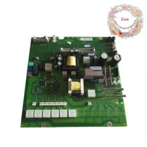 Siemens C98043-A7105-L1-9 POWER: Industrial Control Module