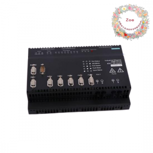 SIEMENS CM1242 6GK7-242-5DX30-0XE0: Control Module for Industrial Automation, Optimized for PROFIBUS DP Systems