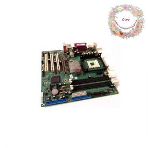 SIEMENS D1561-C23 Microprocessor Module