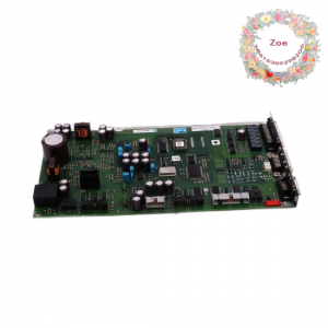 Siemens Robicon A5E33096198 - High-Performance Drive System for Industrial Automation