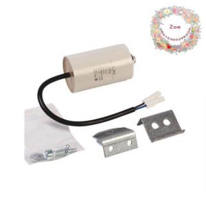 SK-H1 - FANCAP-F1314 Fan Capacitor Kit by FanTech Solutions, Designed for High Efficiency & Reliability