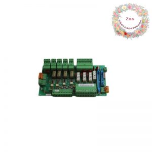 ABB SNAT602 TAC Interface Board - High-Performance PLC Module for Industrial Automation
