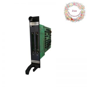 YOKOGAWA ST3*D - Industrial Multi Status Input Card, Designed for Advanced Control Systems