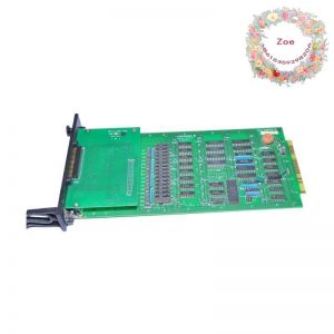 YOKOGAWA ST4*D Multi Status Input Card - High-Performance Control Module