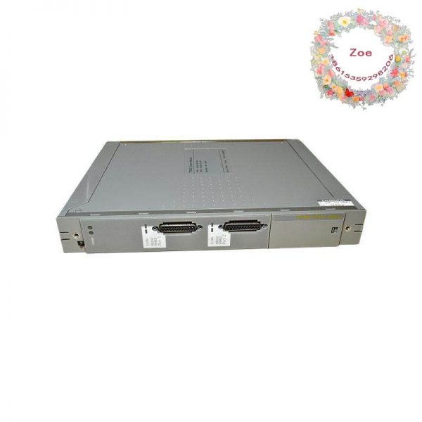 ICS TRIPLEX T7150A - Advanced Communication Module