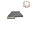 ICS Triplex T8122 Processor Interface Adapter, Industrial Control Solutions