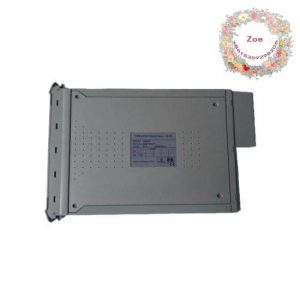 ICS Triplex T8123 - Trusted TMR Processor Interface Adapter