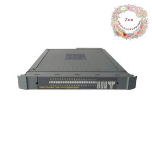 ICS Triplex T813X - Trusted TMR Processor Interface Adapter