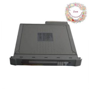ICS Triplex T8141: Trusted Demonstration Unit, Precision Control Module