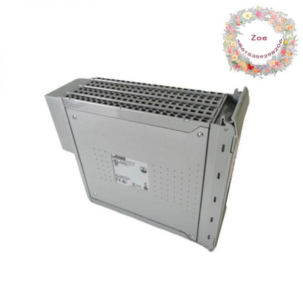 ICS TRIPLEX T8153C - Secure Expansion Interface Adapter