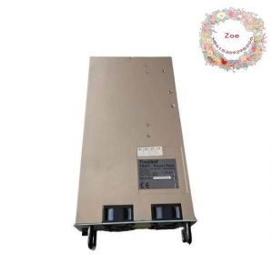 ICS Triplex T8231 Power Pack: Reliable Control Solution for Industrial Applications