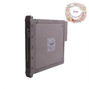 ICS Triplex Trusted Power Distribution Unit MCB 24VDC - Model T8292