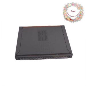 ICS PLC T8293 - Trusted Power Distribution Unit, 15-way Fuse