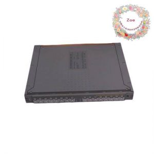 ICS T8296 Triplex Trusted Utility Power Distribution Unit