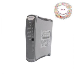 ICS Triplex T8297 - Trusted Output Power Zone Unit