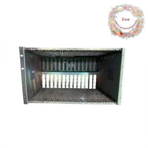 ICS Triplex T8300 Trusted Expansion Chassis