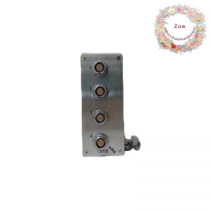 ICS Triplex T8312 Expander Interface Adapter Unit, Industrial Control Module