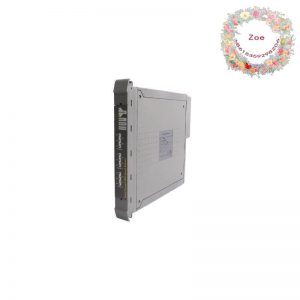 ICS TRIPLEX T8442C - Trusted TMR Speed Monitor Module