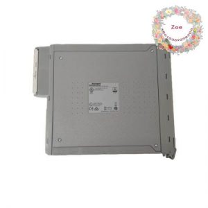 ICS Triplex T8472 TMR 120VAC Digital Output Module