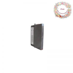 ICS TRIPLEX T8480C: Advanced Digital Input Module, Designed for Precision Control