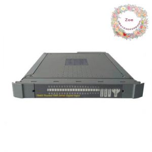 ICS Triplex T8801 Trusted Digital Input FTA