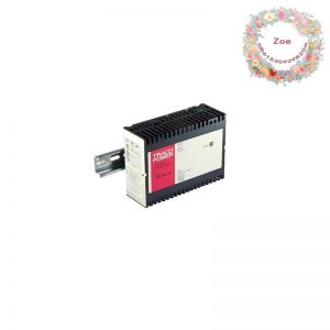 GE TIS-300-124RED Industrial I/O Module