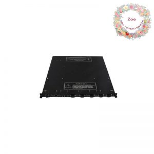 Triconex Tricon 3603E Digital Output Module - Precision Control in Industrial Automation