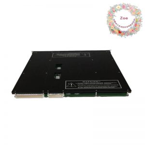 Triconex Tricon 4201 Remote Module - High Performance I/O Solution
