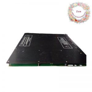 Triconex Tricon 4329G Communication Module: Reliable Industrial Networking Solution