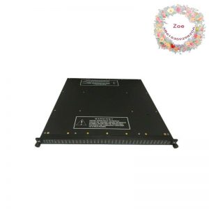 Triconecx TRICON 3625A Output Module: High-Power, Reliable Industrial Control Solution