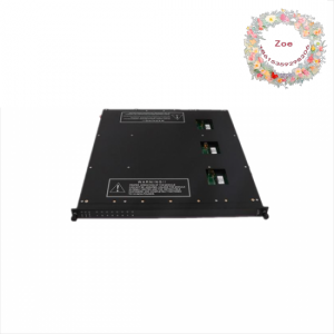 Triconex 1400010-001 Module: Advanced Process Control Solution