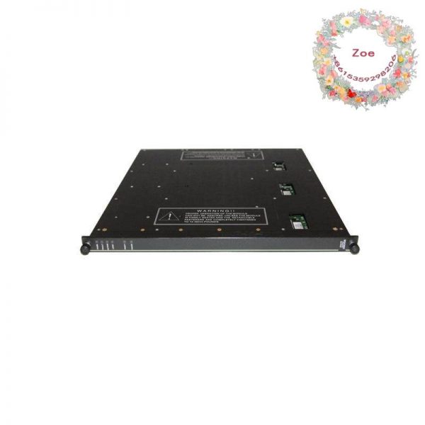 TRICONEX 2290614 - Industrial Control Module
