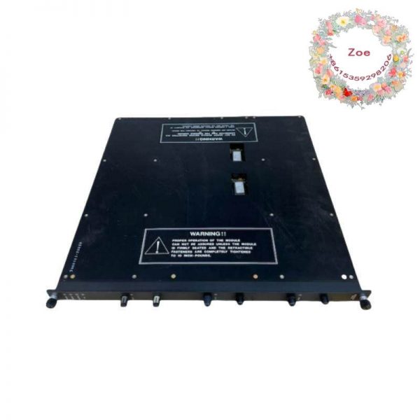 TRICONEX 2290614 - Industrial Control Module