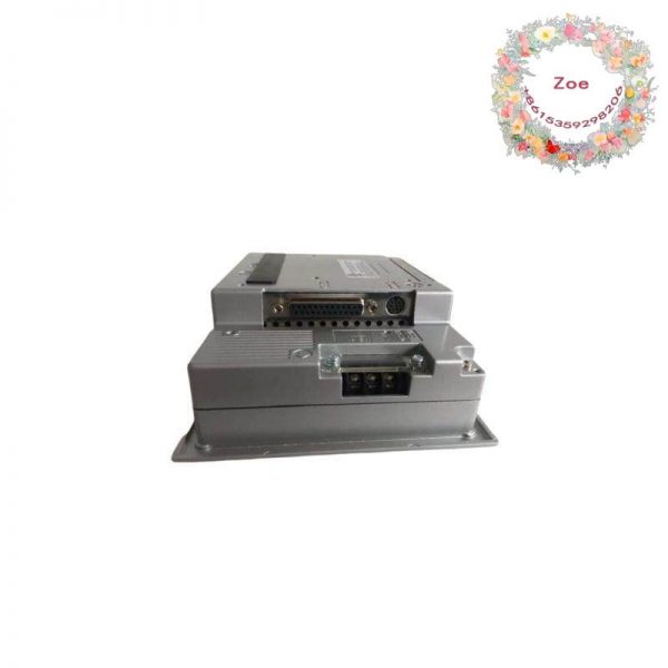 TRICONEX 2301 Process Control Module