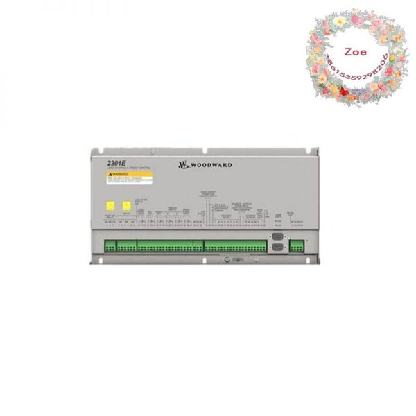 TRICONEX 2301 Process Control Module