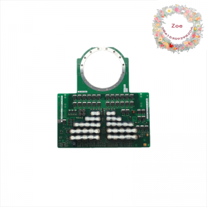 TRICONEX 2481 Control Module for Industrial Automation Systems
