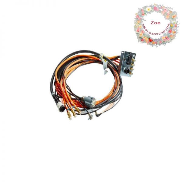 TRICONEX 2481 Control Module for Industrial Automation Systems