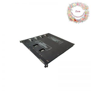 TRICONEX 3005 MAIN PROCESSOR MODULE, Industrial Control Solutions