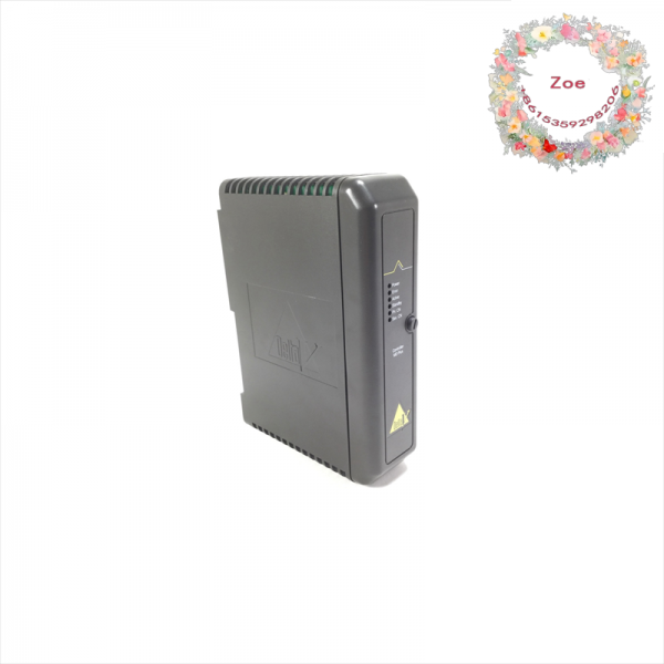 TRICONEX 3006 Digital Input Module for Industrial Control Systems