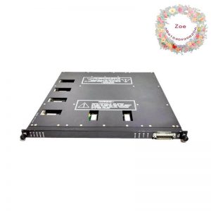 Triconex 3006 PROCESSOR MODULE II ENHANCED: Superior Industrial Control Solutions