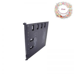 TRICONEX 3007 Main Processor Module, Industrial Control System Component