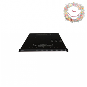 Triconex 3007A Industrial Controller