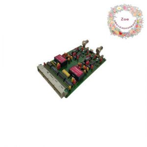 TRICONEX 3008 Processor Module Assembly
