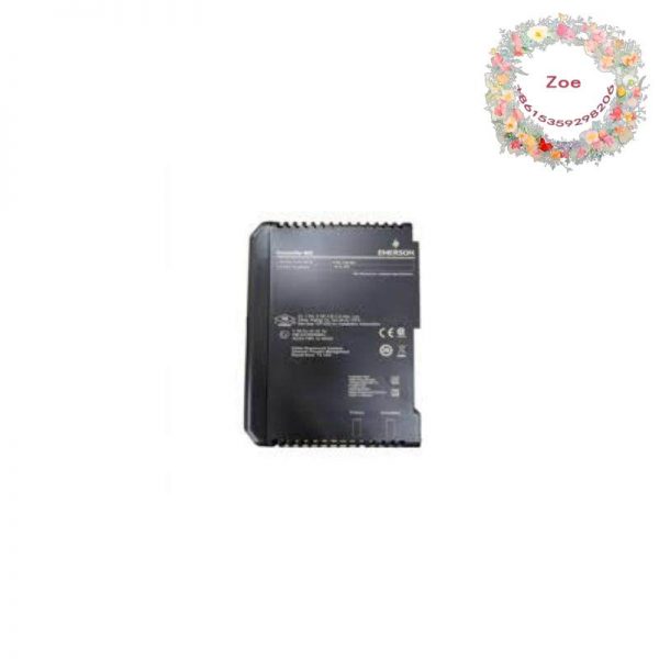 TRICONEX 3008 Processor Module Assembly